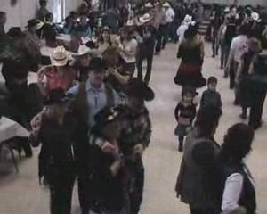 Bal 2009 du Bray Country Club