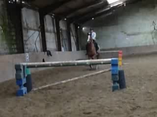 Kaya du mont milon et Sarah