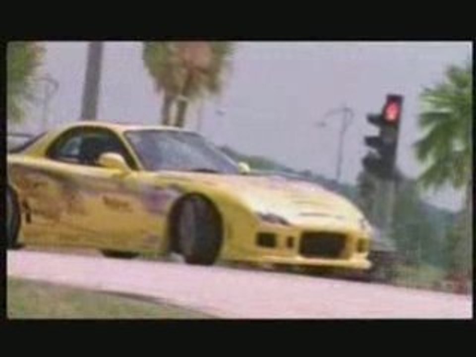 EVOLUSI KL DRIFT (TRAILER)