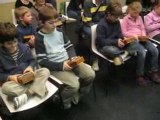 Atelier Dans tous les sons Musée du Quai Branly