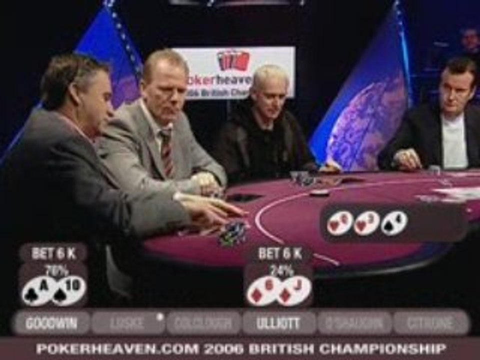 Learn to Play Poker in 12 Steps 2.2