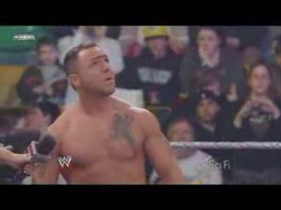 ECW 3.03.2009 P2