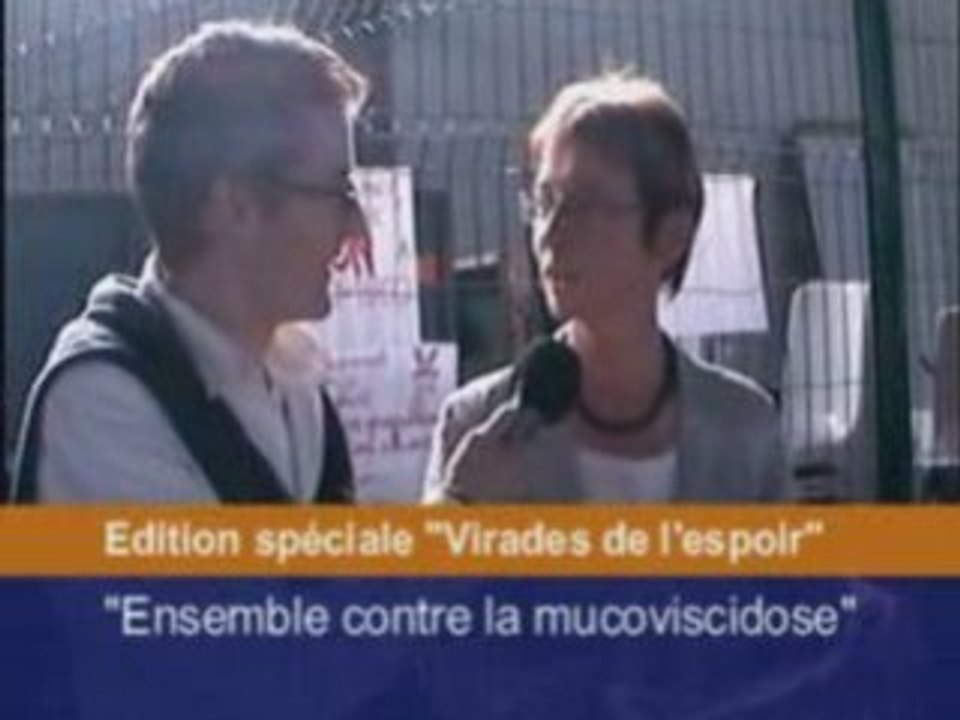 VIRADES PARTIE 8