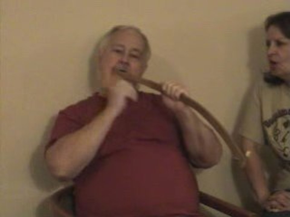 The Mouthbow