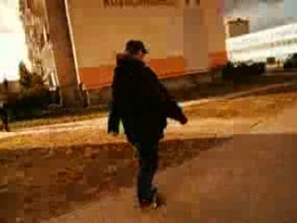 Sok - dokąd idziesz?