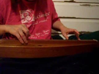 Bonnie DooneGoing Home Medley on mt..dulcimer