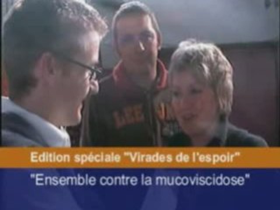 VIRADES PARTIE 7