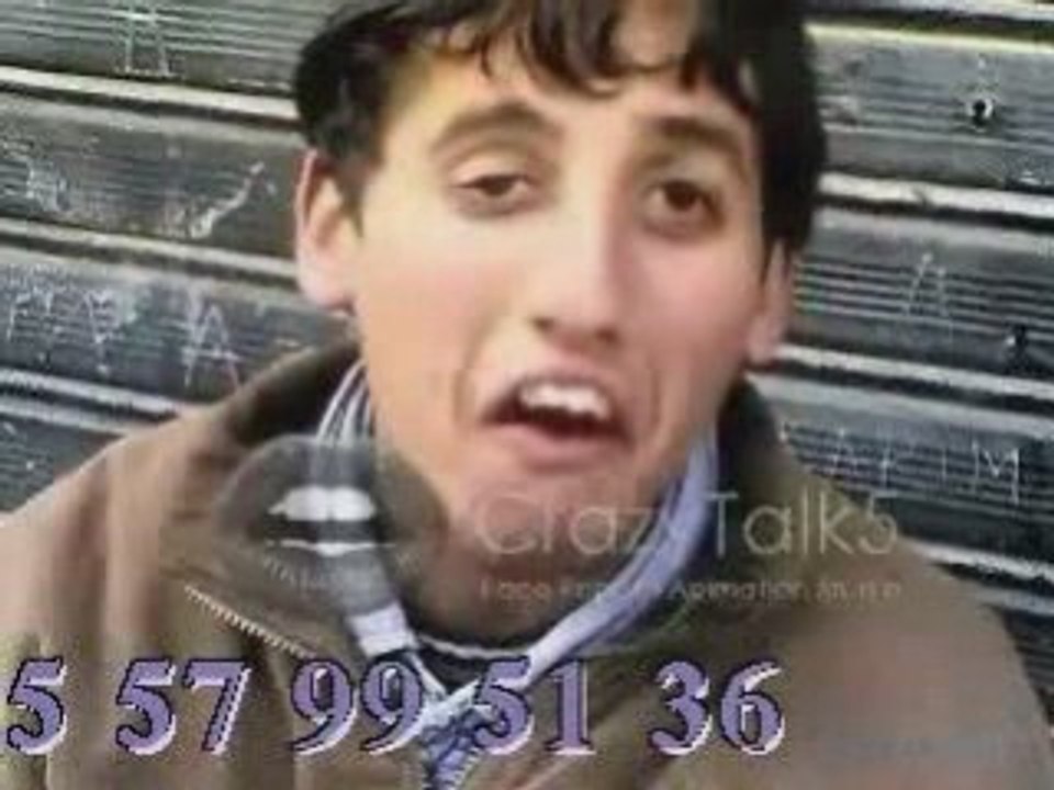 alger fokaha elfimhama hamdan  2008