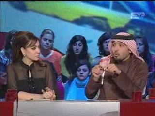 Sawalifna 7ilwa - Union Libre Arab 03/03/09 - (5)