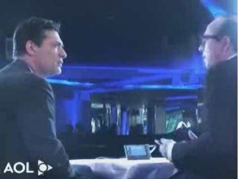 interview de Karl Zero : Devedjian est membre du Bilderberg