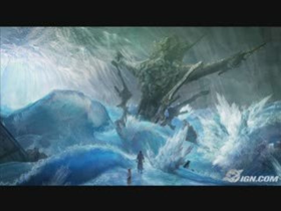 Final Fantasy XIII OST