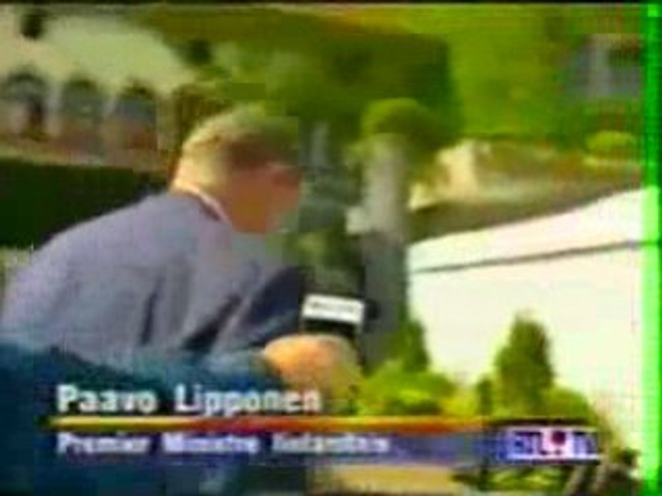 Journal TV Belge sur le Bilderberg