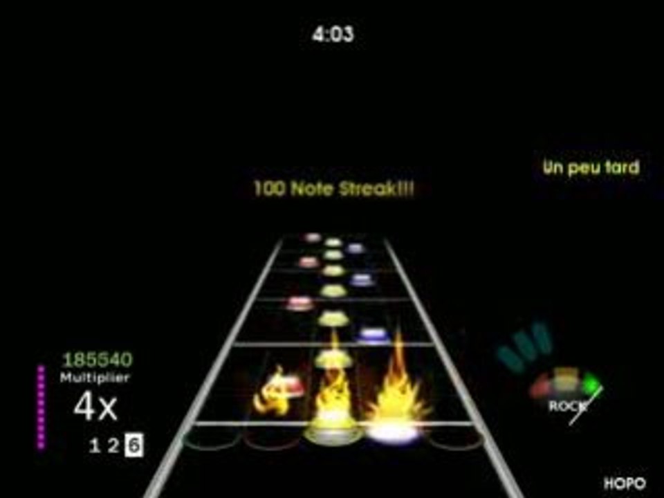 Freebird-Lynyrd Skynyrd 5* Expert