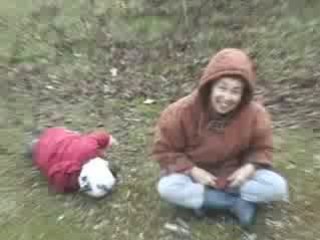 Prisca 29- mois-galipettes