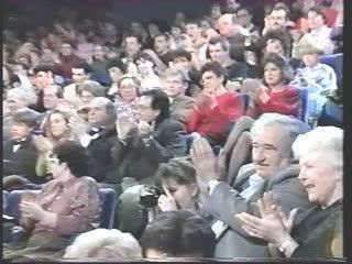 Mystères - Hypnotiseur