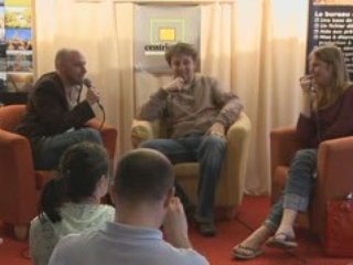 Rencontre avec Rachid Hami (Choisir d'aimer)