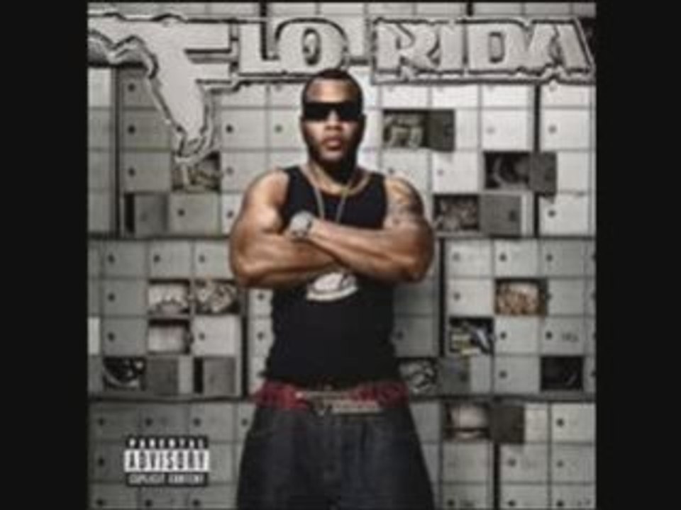 Flo Rida Ft. Chris Brown - Sweat (Official Song HQ)