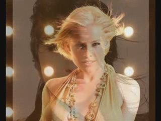 Soraya - La noche es para mí (Greek version)