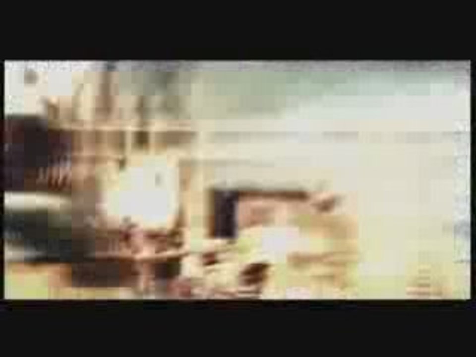 RESIDENT EVIL 5 Game Play Movie 3