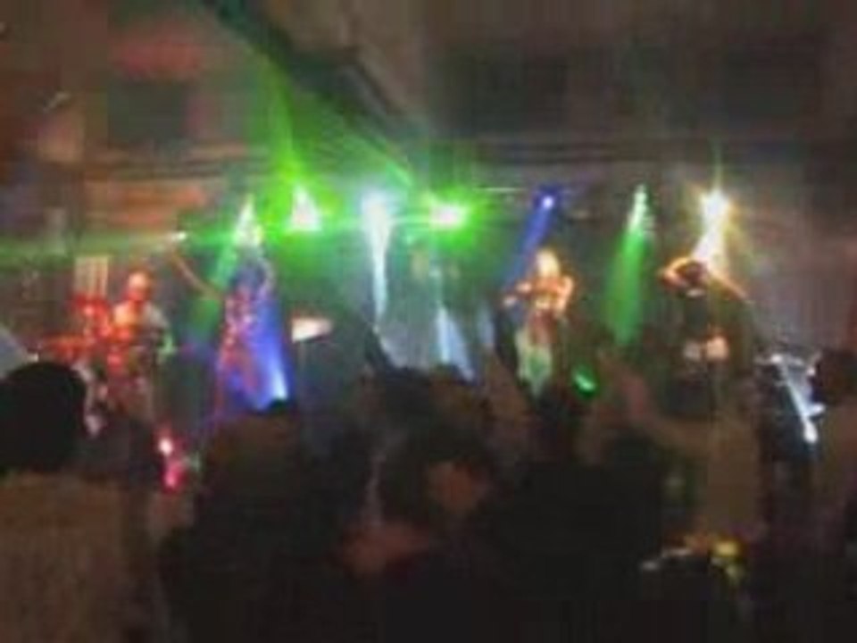 ORCHESTRE SPECTACLE