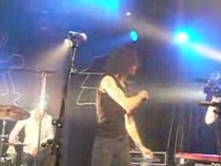 Charlie Winston - ending (part 2) - Maroquinerie