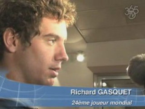 Sport365 : Les Français sont prêts