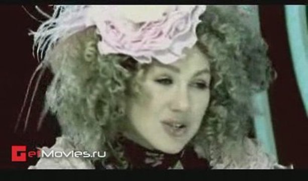 Грустные сказки