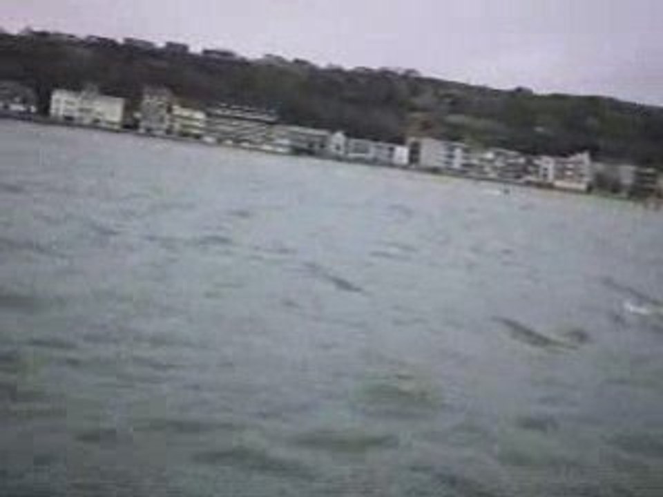 Kite boulogne