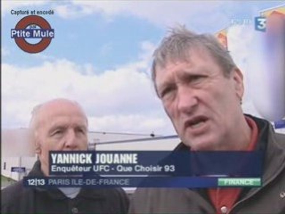Le crédit toxique