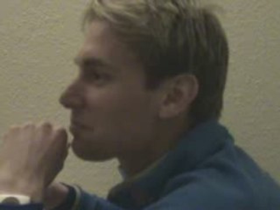 11 - Tentative d'anglais