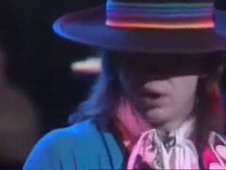 Stevie Ray Vaughn: Voodoo Child