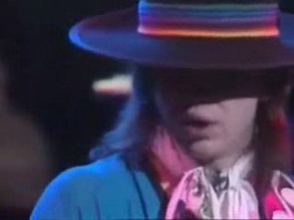 Stevie Ray Vaughn: Voodoo Child