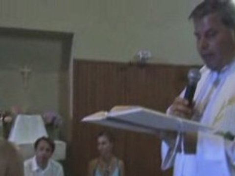 Mariage Franck Krystel