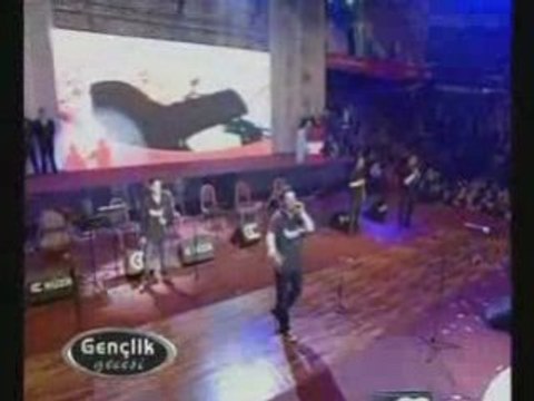 Grup Nasihat - Gençlik Gecesi grupnasihat.com