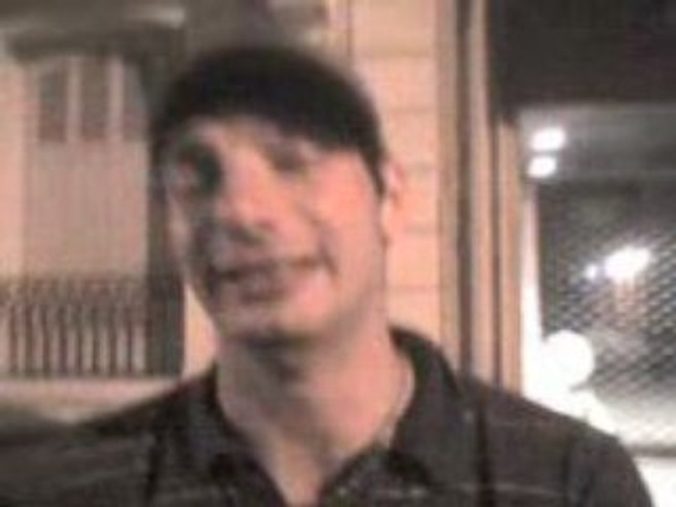 Fabrice brodway