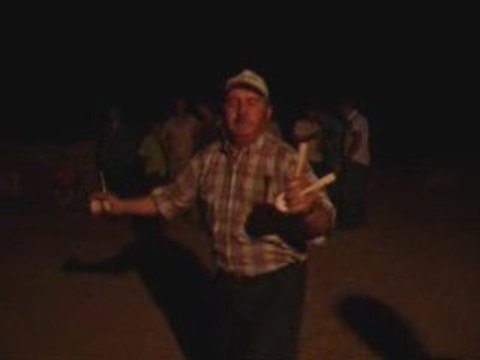 Bozkır Kuşca Köyü - Kına Gecesi