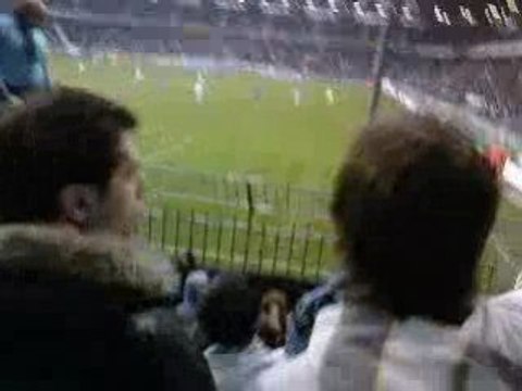 suporters marseillais