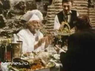 1001 рецепт влюбленного кулинара (Les Mille et Une Recettes du Cuisinier Amoureux)