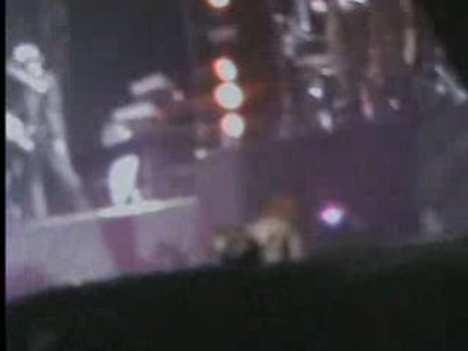 RBD Un poco de tu amor