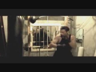 Treino Intensivo de Arte Marcial 🥋