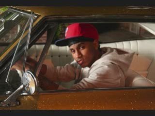 Trey Songz - Don't Wanna Come Down