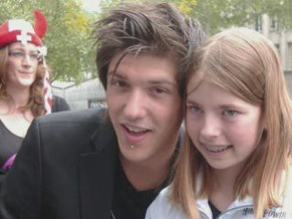 Quentin et notre histoire