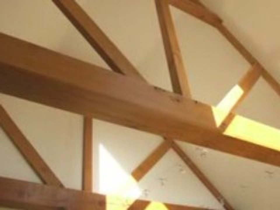 Broult Construction : Second Oeuvre à Cerisy la foret dans l