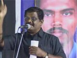 Kolathur mani speech 02 at chennai meeting by veeraraghavan