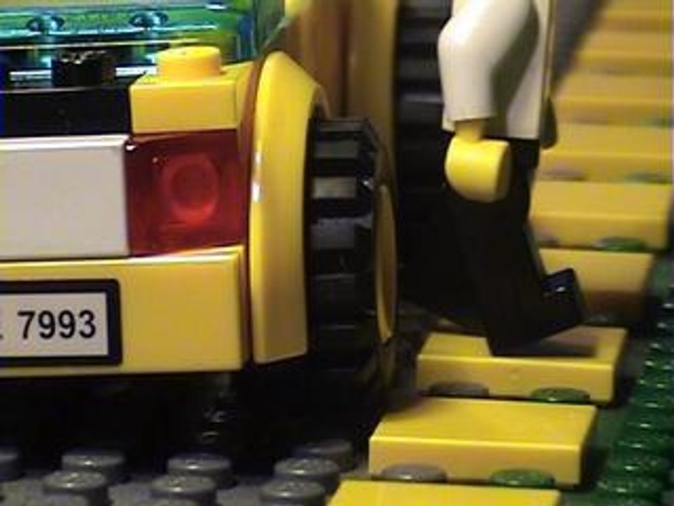 Trailer_operation ausführen