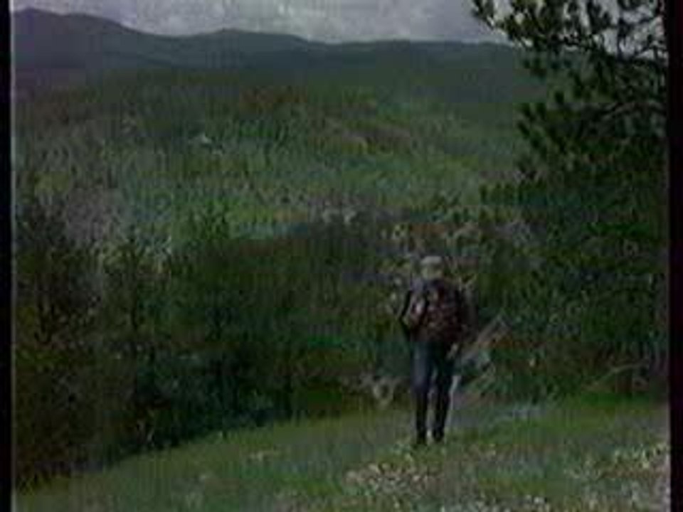 Mystères - Lecture aura