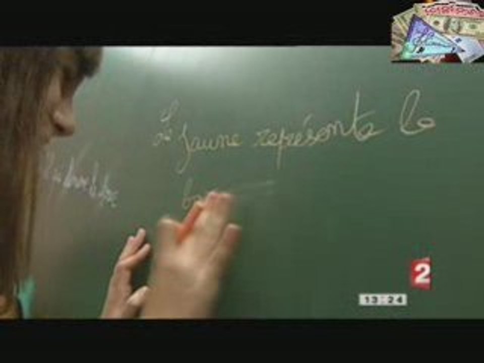 Payer sa note !!