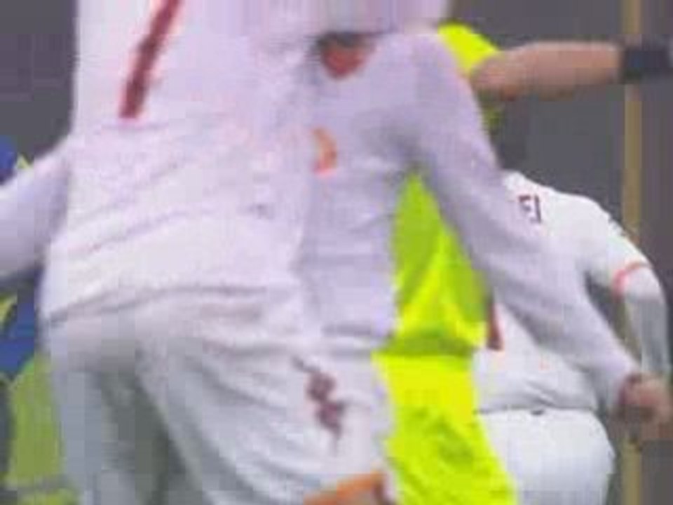 Inter Roma HQ