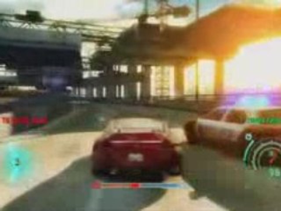 Need-for speed undercover intro