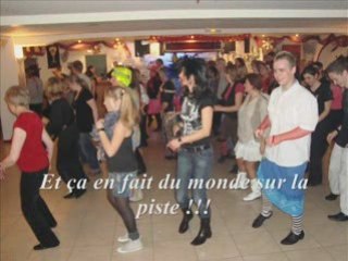 Pommeraie février 2009 - partie 1
